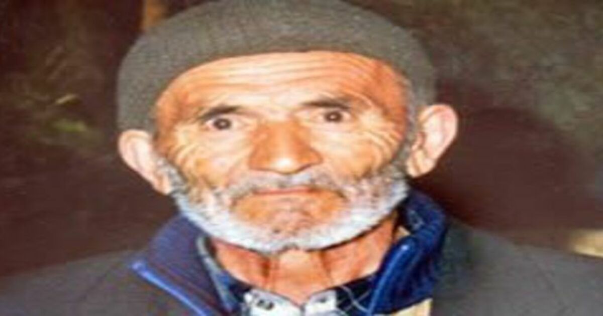 KAYIP DEDE ÖLÜ BULUNDU