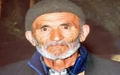 KAYIP DEDE ÖLÜ BULUNDU