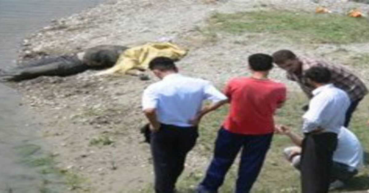 KAYIP GENÇ ÖLÜ BULUNDU
