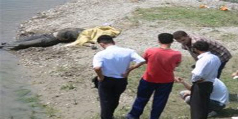 KAYIP GENÇ ÖLÜ BULUNDU - 0