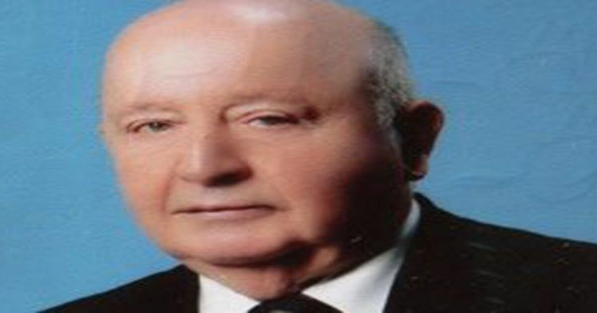 SÜLEYMAN TÜRK ÖLDÜ