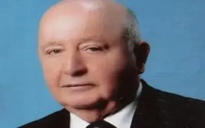 Süleyman Vefat Etti