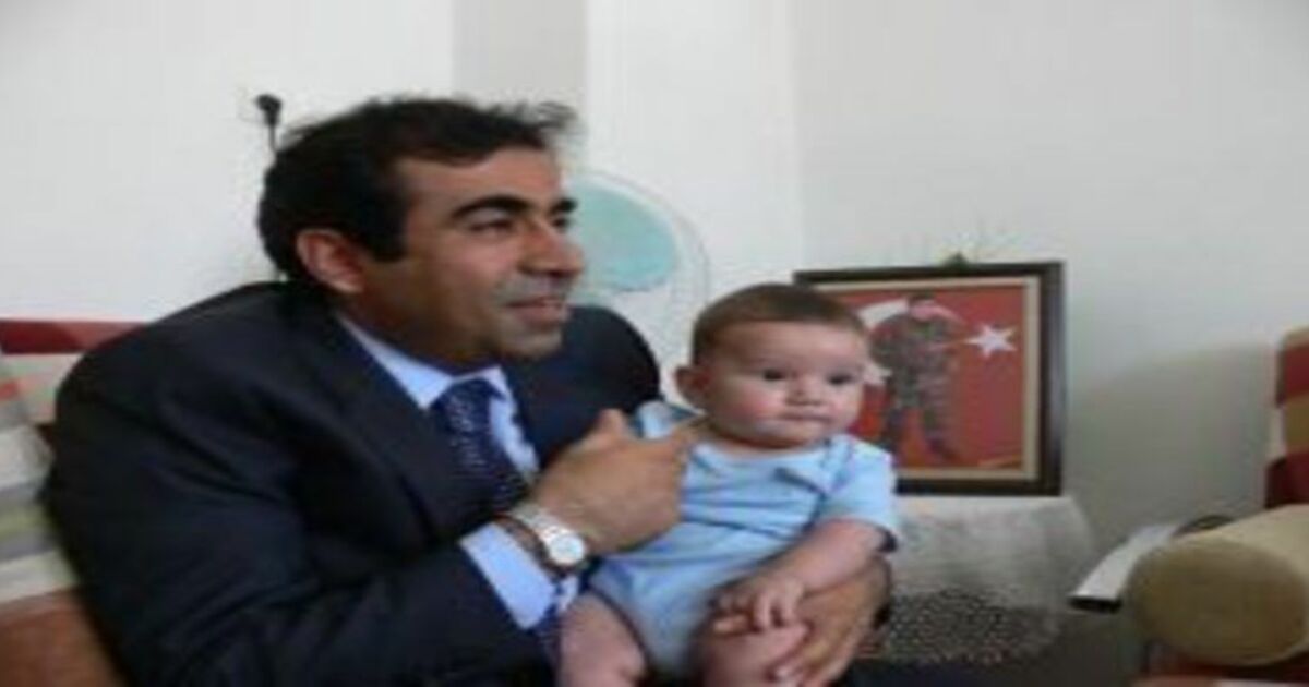 VALİ`DEN TAZİYE ZİYARETİ
