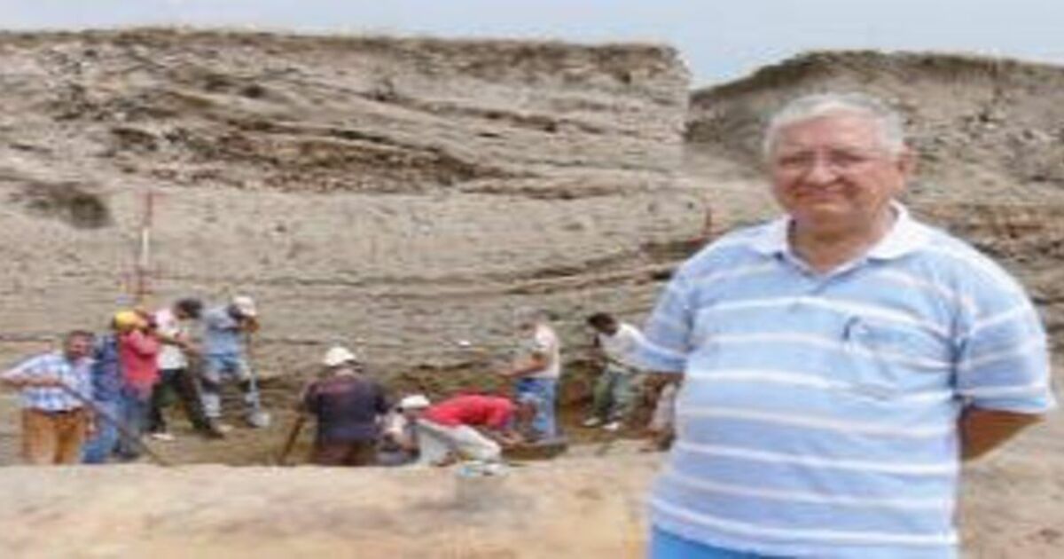 İKİZTEPE KAZILARI 33. YILINDA...