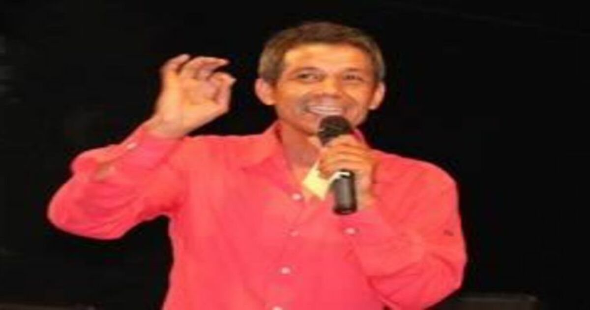 DOĞANCALILAR MUSTAFA YILDIZDOĞAN`LA COŞTU
