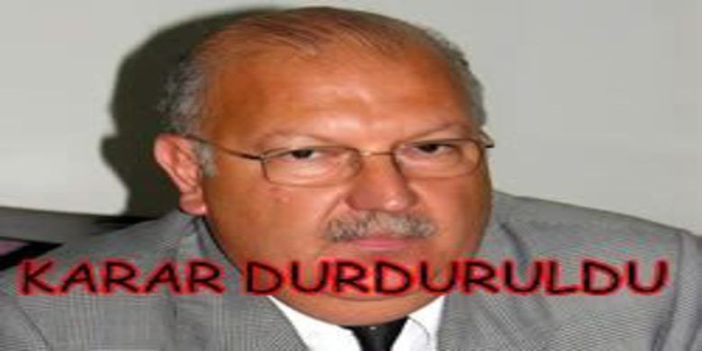 ŞOFÖRLERİN EYLEMİNDE... - 0