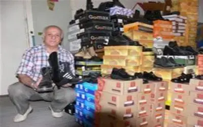 RAHAT AYAKKABI İŞ...