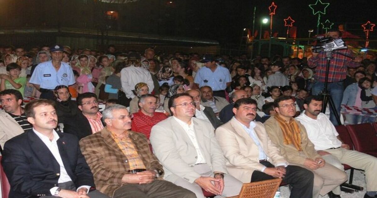 Bafra'da 6 asırlık gelenek