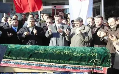 Bafra Belediyesi'nin Acı Günü