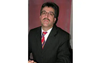 Tarım Müdürlüklerine Personel Alınacak Samsun Tarım İl Müdürü Sadullah Kirenci: "2007 Yılında 2 Bin 500 Veteriner Hekim Ve Ziraat Mühendisi Alımı Yapılacak"