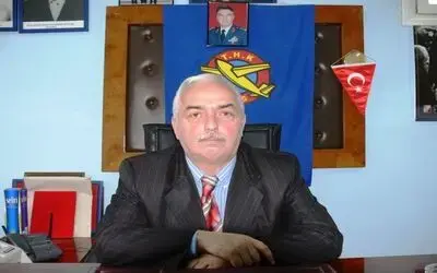 Thk'nın Bafra'da Yüzü Güldü
