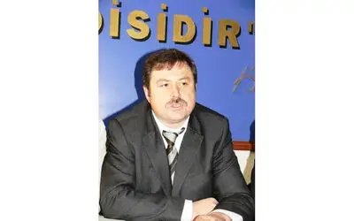 Bafra'da Tütün Tarımı Konuşulacak Samsun'un Bafra İlçesi'nde Ab Hibe Proğramı Çercevesinde Hazırlanan "Tarımsal Kalkınma Projesi" Kapsamında Çiftçilere Eğitim Seminerleri Verilecek