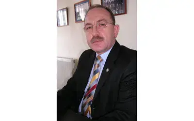 Samsun'da Ekonomik Hamle İsteği Samsiad Başkanı Celil Kurada: "Samsun Ne Zaman Cazibe Merkezi Olacak?" "Teşvik Dışı Bırakılan Samsun Kan Kaybediyor"