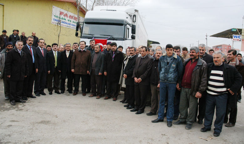 Bafra Ovası'ndan Hollanda'ya Kışlık Sebze İhracatı BafraOvası'nda Yetiştirilen Kışlık Sebze Ürünleri, Avrupa'ya İhraç Ediliyor - Samsun'un Bafra Ovası'nda yetiştirilen kışlık sebze ürünleri, Avrupa pazarında yerini almaya başladı.