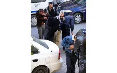 Samsun'da Yarım Kilo Esrar Ele Geçirildi