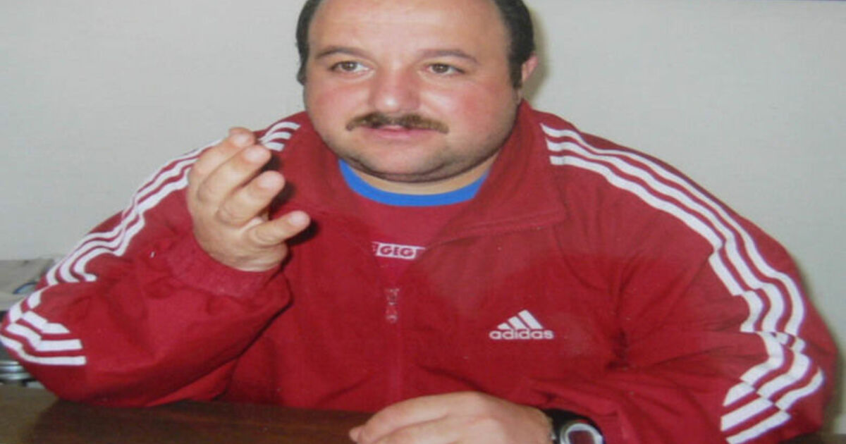 Hayatını Kaybeden Antrenör Açıcı Toprağa Verildi Beyin Kanaması Geçirerek Hayatını Kaybeden Türkiye Hentbol Milli Takımı Antrenörlerinden Muhammet Açıcı Toprağa Verildi