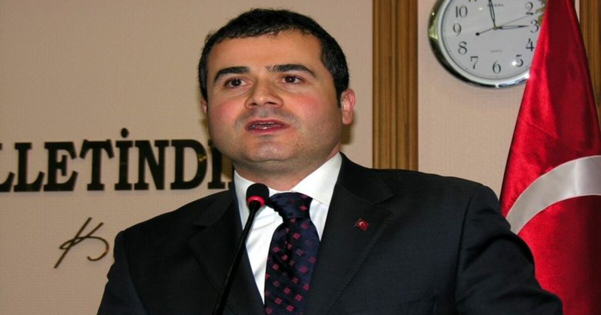 Milletvekili Kılıç'tan İl Genel Meclisi'ne Ziyaret Ak Parti Samsun Milletvekili Suat Kılıç: "Ortaya Koyduğumuz Gayret Ve Çalışmalar Hafızalarda Yer Edecek"