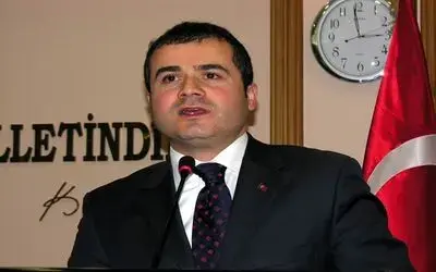 Milletvekili Kılıç'tan İl Genel Meclisi'ne Ziyaret Ak Parti Samsun Milletvekili Suat Kılıç: "Ortaya Koyduğumuz Gayret Ve Çalışmalar Hafızalarda Yer Edecek"