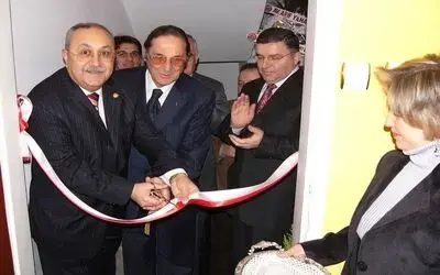 Emekli Hakim Adnan Aydın, Avukatlık Bürosu Açtı Samsun'da 26 Yıllık Hakimlik Hayatına Emekli Olanak Nokta Koyan Adnan Aydın, Avukatlık Bürosu Açtı