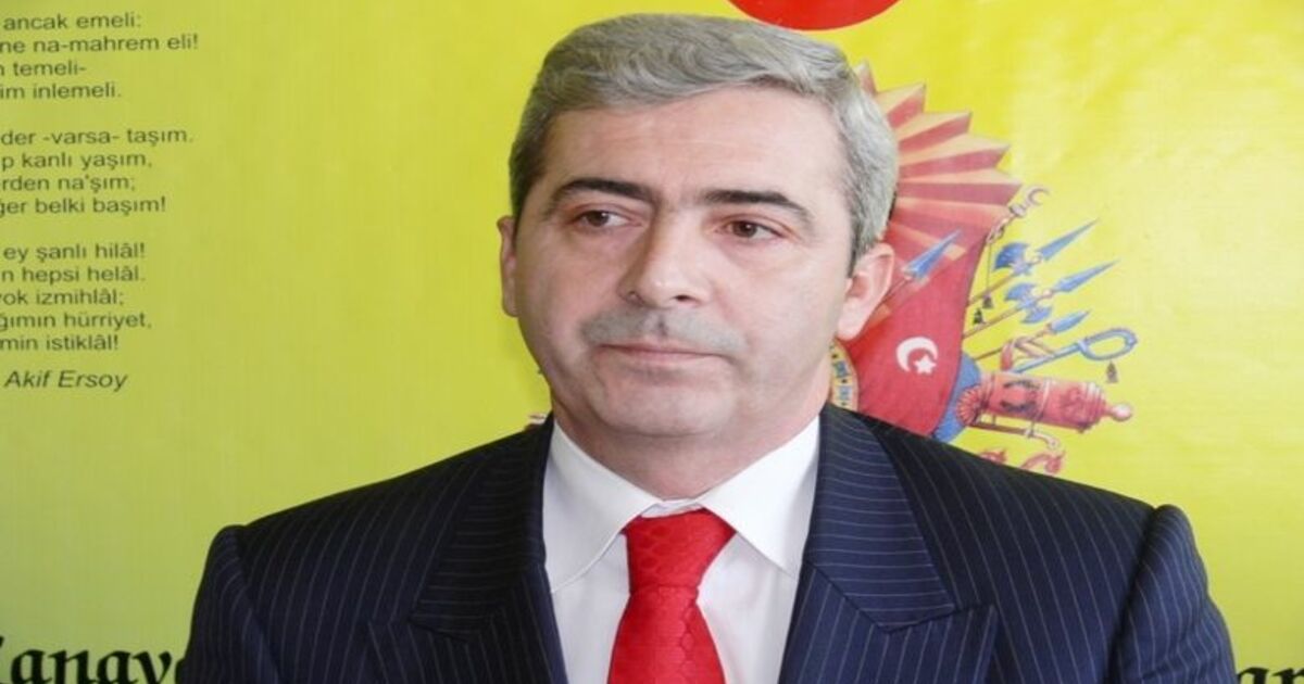 Bbp Genel Başkan Danışmanı Çınaroğlu Samsun'da Bbp Genel Başkan Danışmanı Vedat Çınaroğlu: "Bbp Lider Partisi Olmayacak, Kadro Partisi Olacak"