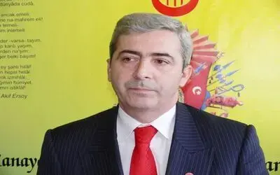 Bbp Genel Başkan Danışmanı Çınaroğlu Samsun'da Bbp Genel Başkan Danışmanı Vedat Çınaroğlu: "Bbp Lider Partisi Olmayacak, Kadro Partisi Olacak"