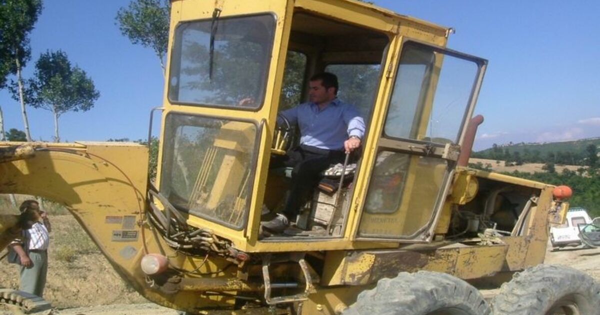 Samsun Köydes Ödeneğinde Yine Türkiye Dördüncüsü Ak Parti Tanıtım Ve Medya Başkan Yardımcısı, Samsun Milletvekili Suat Kılıç: "Köy Yollarında Bir Depo Mazota Muhtaç Olduğumuz Günler Geride Kaldı"