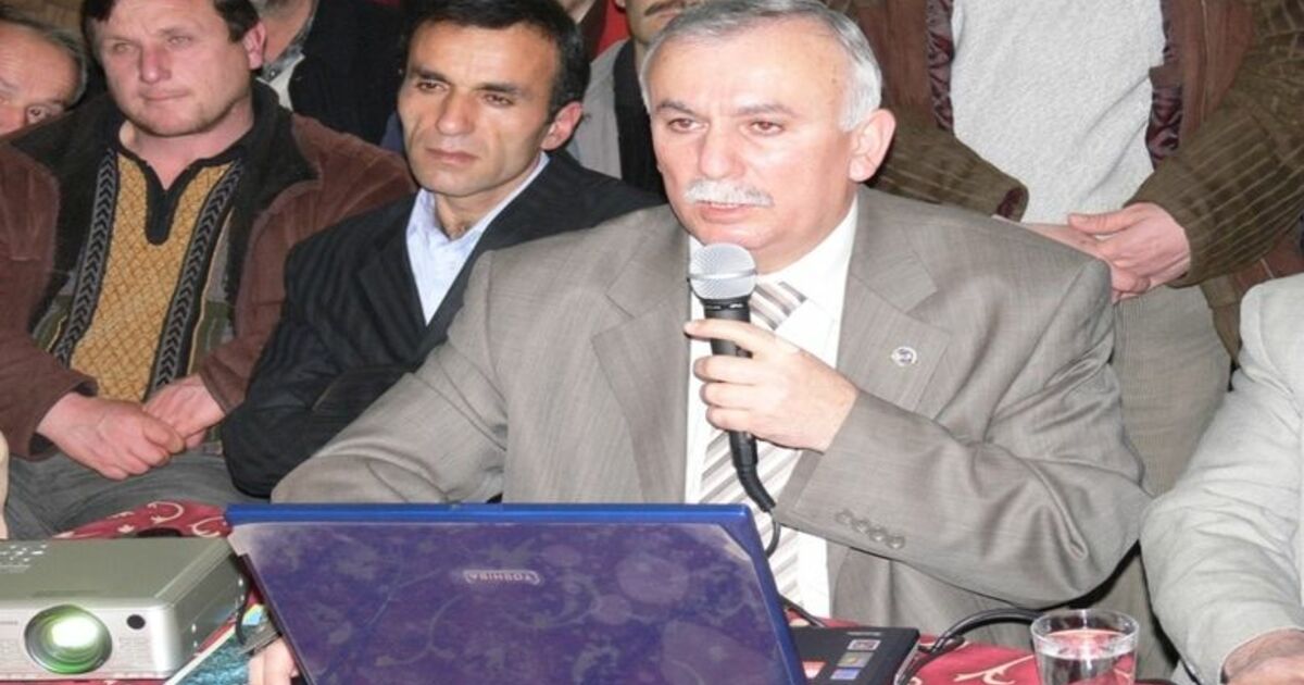 Kadastro Çalışmaları Çetinkaya Belde Belediye Başkanı Ahmet Akbaş: "Beldemizde Orman Kadastro Çalışmaları Tamamlandı, Fakat Vatandaşlarımızın Sıkıntıları Arttı"