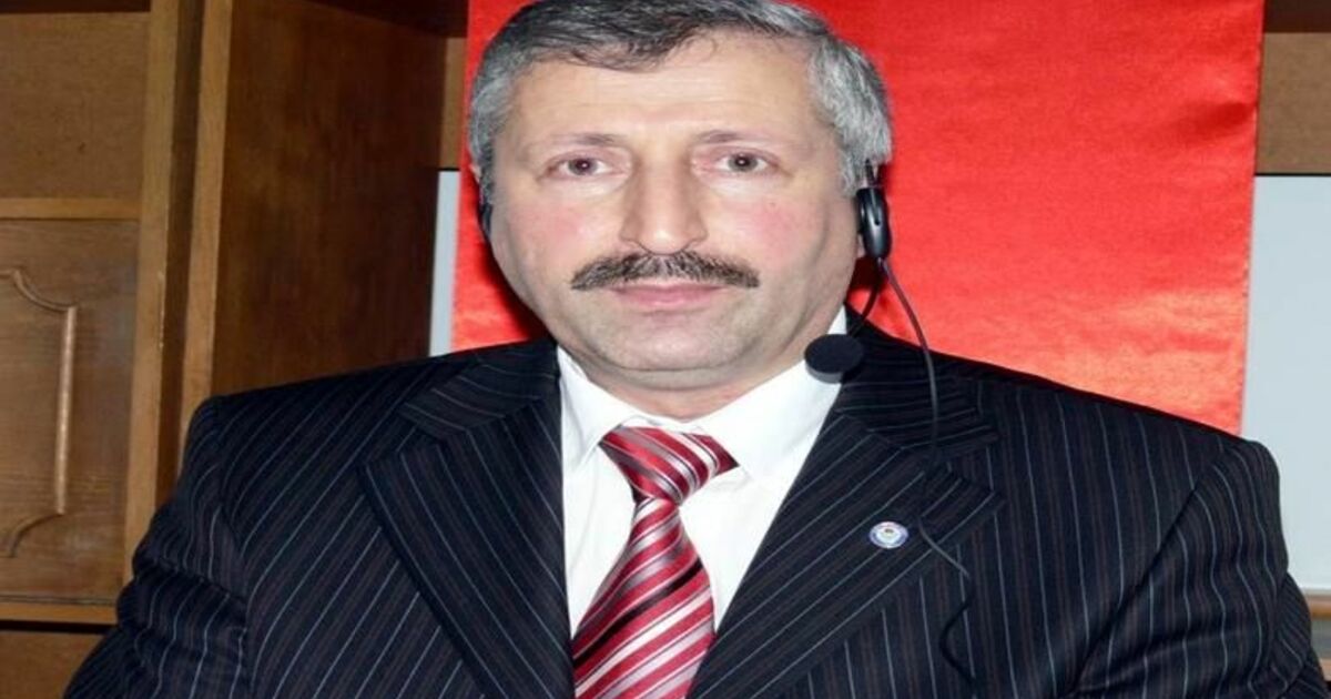 Eğitim Bir-sen İl Divan Toplantısı Memur Sendikaları Konfederasyonu'na Bağlı Eğitim Bir-sen İl Divan Toplantısı, Bafra İlçesi'nde Gerçekleştirildi