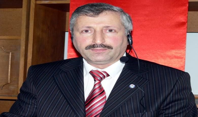 Eğitim Bir-sen İl Divan Toplantısı Memur Sendikaları Konfederasyonu'naBağlı Eğitim Bir-sen İl Divan Toplantısı, Bafra İlçesi'nde Gerçekleştirildi - Samsun'un Bafra İlçesi'nde, Memur Sendikaları Konfederasyonu'na bağlı Eğitim Bir-Sen'in İl Divan Toplantısı gerçekleştirildi.