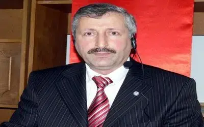 Eğitim Bir-sen İl Divan Toplantısı Memur Sendikaları Konfederasyonu'na Bağlı Eğitim Bir-sen İl Divan Toplantısı, Bafra İlçesi'nde Gerçekleştirildi