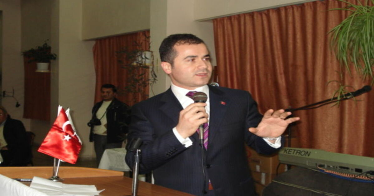 Milletvekili Kılıç'ın Çarşamba İlçe Gezisi Ak Parti Samsun Milletvekili Suat Kılıç: "Çarşamba Güzel Oluyor Ve Daha Da Güzel Olacak"