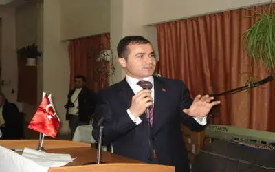 Milletvekili Kılıç'ın Çarşamba İlçe Gezisi Ak Parti Samsun Milletvekili Suat Kılıç: "Çarşamba Güzel Oluyor Ve Daha Da Güzel Olacak"