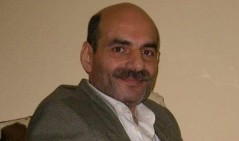 Eski Ügd Başkanı İrfan Kömürcüoğlu Vefat Etti -  İsmetpaşa Mahallesi eski muhtarı Şükrü Kömürcüoğlu`nun kardeşi, İrfan Kömürcüoğlu İstanbul`da vefat etti.