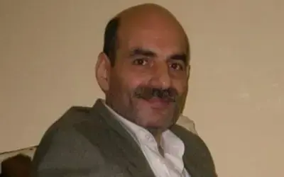Eski Ügd Başkanı İrfan Kömürcüoğlu Vefat Etti