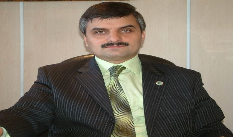 Bafay İlk Kez Kar Etti Tarım Kredi Bölge Birlik Müdürü İbrahim Türkyılmaz: "Bafay, Kurulduğundan Beri İlk Defa Kar Etti" "2007 Yılı İçinde 20 Bin Ton Ayçiçeği Almayı Hedefliyoruz"