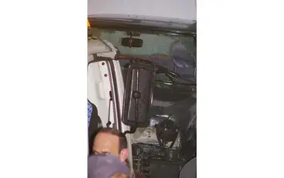 Samsun'daki Silahlı Saldırı Öldürülen Avukatın, Kız Kardeşi İle Birlikte Köyünden Bafra'ya Döndüğü Öğrenildi