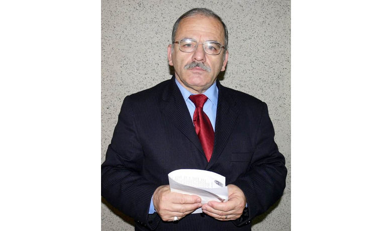 Bafra Sinoplular Derneği'nde İstifa Sıkıntısı - Samsun'un Bafra ilçesinde faaliyet gösteren Sinop İl ve İlçeleri Kültür ve Dayanışma Derneği yönetimi istifa etti.