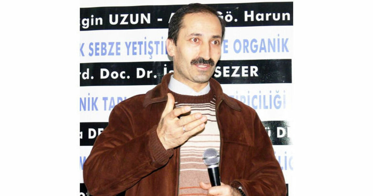 Hayvancılıkta Basit Besleme Ekonomik Kayba Yol Açıyor Omü Ziraat Fakültesi Öğretim Üyesi Doç. Dr. Ergin Öztürk: "Bölgemizde Hayvanları Basit Besleme Yüzünden Yılda 400-500 Ytl Ekonomik Kayıp Oluşuyor"