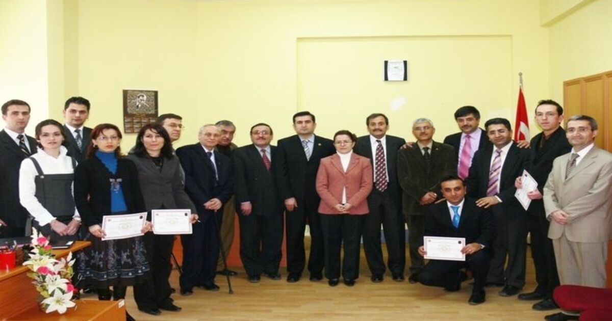 Bafra Denetimli Serbestlik Şube Müdürlüğü'nün Çalışmaları