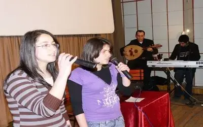 Öğretmen Okullarının Kuruluş Yıldönümü