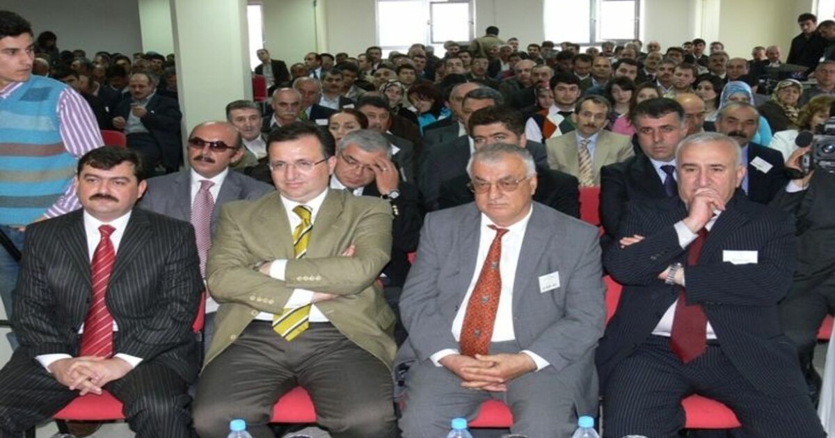 Garanti Anadolu Sohbetleri Garanti Anadolu Sohbetleri'nin 37. Buluşmasında, Bafra Tarımı İçin Yeni Fırsatlar Tartışıldı