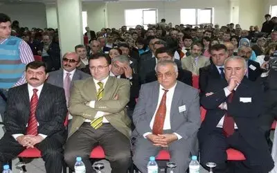 Garanti Anadolu Sohbetleri Garanti Anadolu Sohbetleri'nin 37. Buluşmasında, Bafra Tarımı İçin Yeni Fırsatlar Tartışıldı