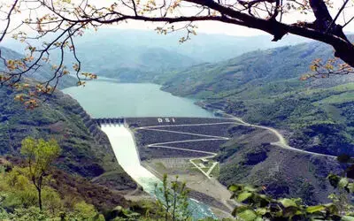 Küresel Isınma Barajları Da Etkiledi Dsi 7. Bölge Müdürlüğü Bünyesindeki 41 Sulama Baraj Ve Göledinde Su Seviyesi Geçen Yıla Oranla Yüzde 4 İla Yüzde 11 Arasında Düştü