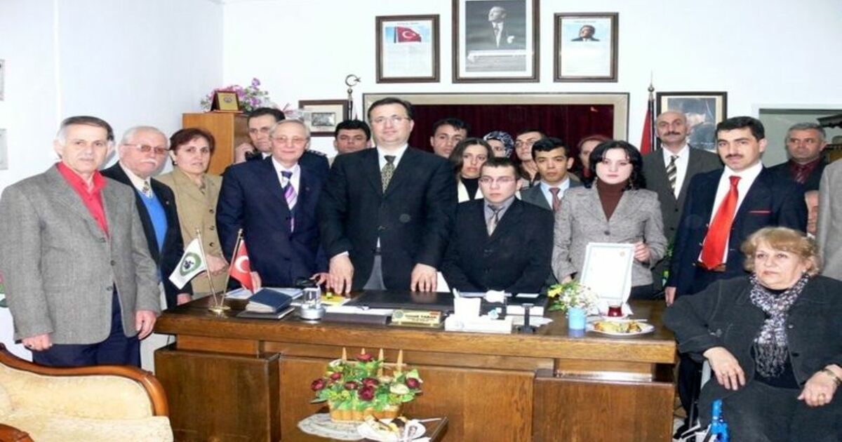 Özürlülere Bilgisayar Operatörü Sertifikası