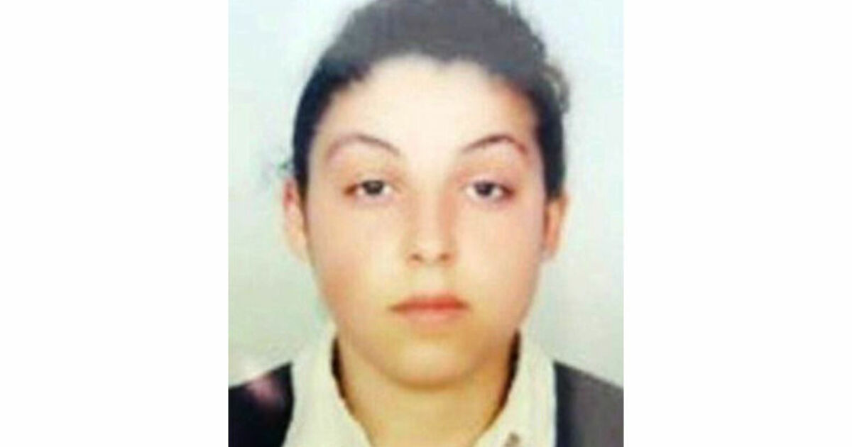 16 Yaşındaki Genç Kız Kayıp "İş Aramaya Gidiyorum" Diye Evden Ayrılan 16 Yaşındaki Nilgün Yeşil'den 5 Gündür Haber Alınamıyor