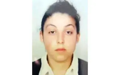 16 Yaşındaki Genç Kız Kayıp "İş Aramaya Gidiyorum" Diye Evden Ayrılan 16 Yaşındaki Nilgün Yeşil'den 5 Gündür Haber Alınamıyor