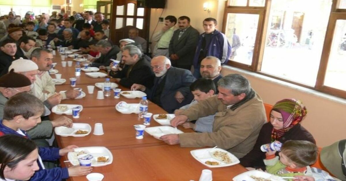 Kutlu Doğum Haftası Etkinlikleri Bafra'da 2 Bin Kişiye Kutlu Doğum Aşı Dağıtıldı
