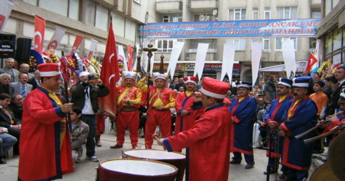 Sam-şad Bafra Temsilciliği Açıldı Samsun Şehit Aileleri Derneği Bafra Temsilciliği Hizmet Binası Törenle Açıldı