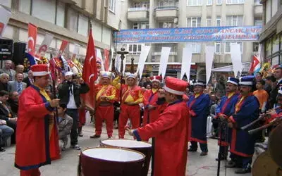 Sam-şad Bafra Temsilciliği Açıldı Samsun Şehit Aileleri Derneği Bafra Temsilciliği Hizmet Binası Törenle Açıldı