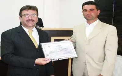 Biçerdöver Operatörlerine Sertifika